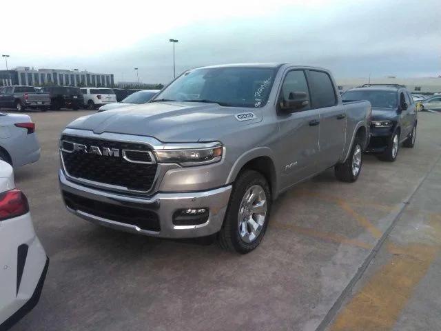 ram ram 1500 pickup 2026 1C6SRFFP9TN249174 image ram ram 1500 pickup 2026 1C6SRFFP9TN249174 image